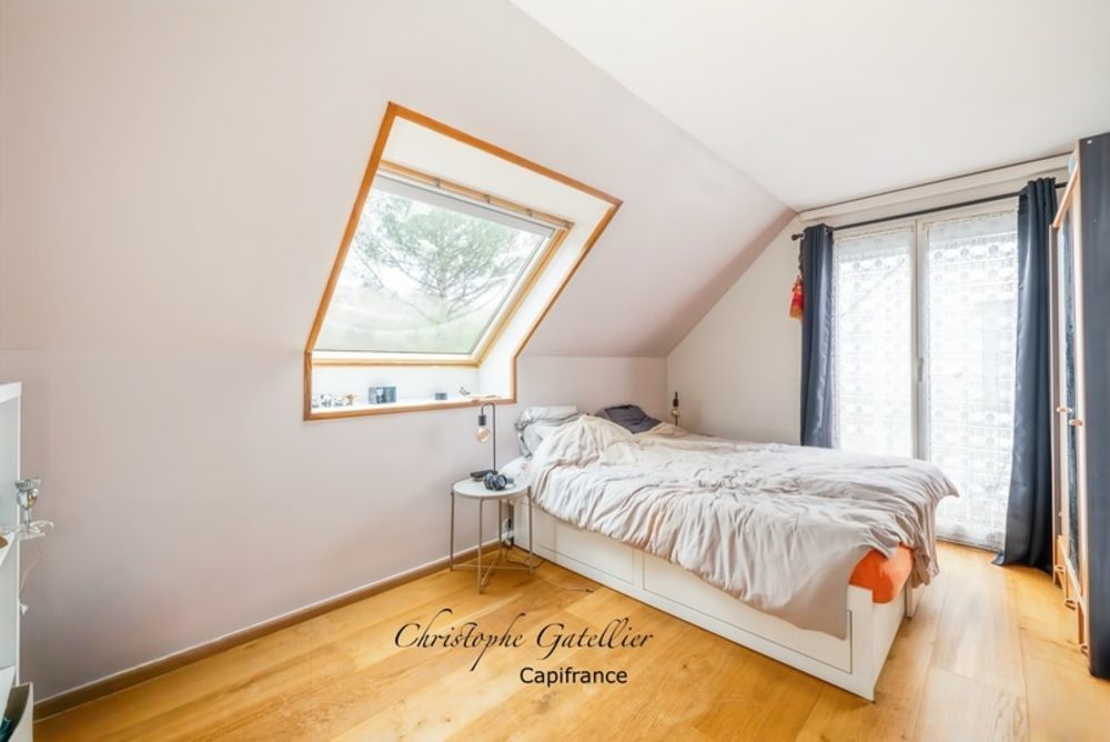 � vendre  Maison Plaisir (78370)