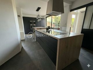  Maison � vendre 6 pi�ces 130 m�