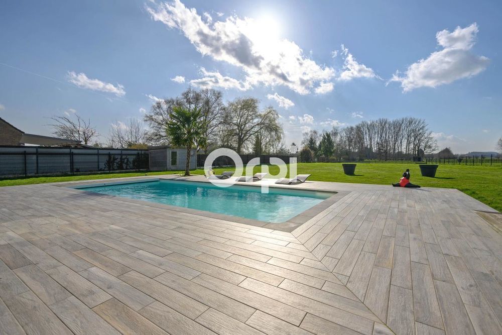 � vendre  Maison Douai (59500)