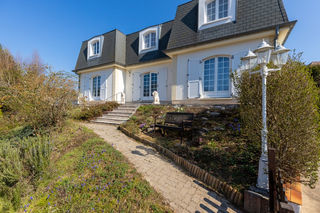  Maison � vendre 7 pi�ces 944 m�