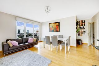  Appartement � vendre 4 pi�ces 80 m�