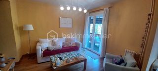  Appartement � vendre 4 pi�ces 83 m�