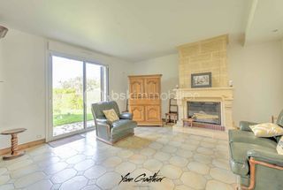  Maison � vendre 6 pi�ces 130 m�