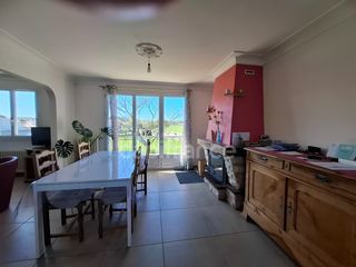  Maison � vendre 6 pi�ces 128 m�