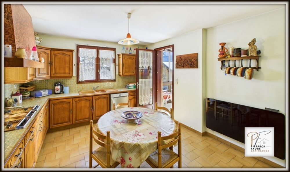 � vendre  Maison Brian�on (05100)