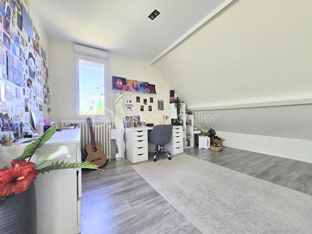 � vendre  Maison L'Isle-Adam (95290)