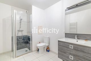  Appartement � vendre 1 pi�ce 32 m�