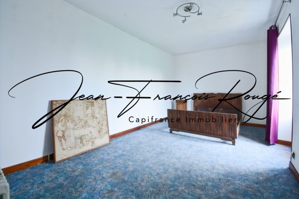 � vendre  Maison Tourville-sur-Sienne (50200)