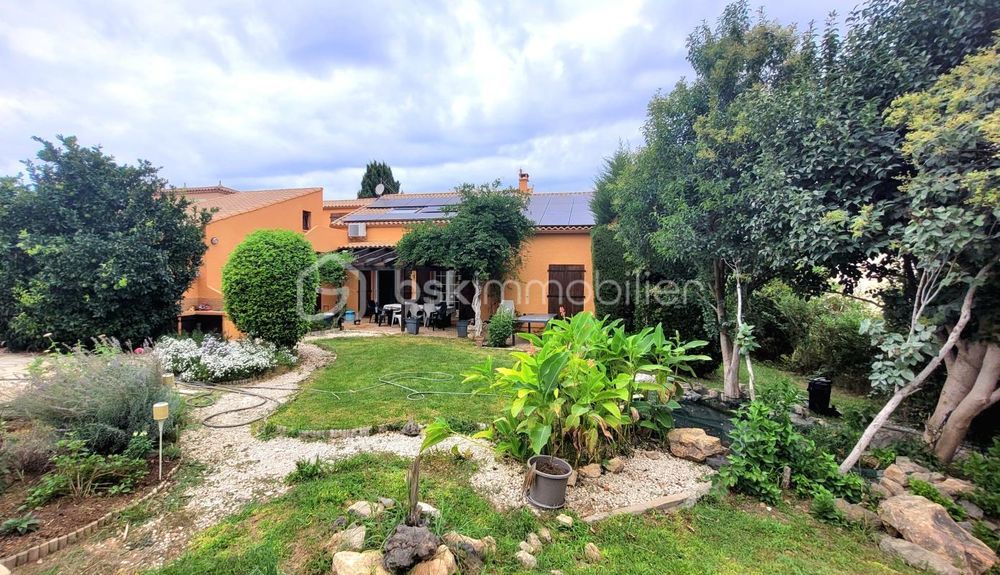 � vendre  Maison Florensac (34510)