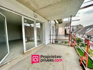  Appartement � vendre 3 pi�ces 68 m�