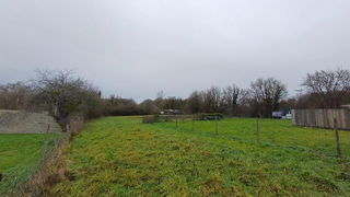  Terrain � vendre 2085 m�