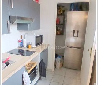  Appartement � vendre 3 pi�ces 54 m�