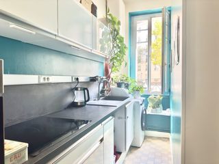  Appartement � vendre 2 pi�ces 39 m�