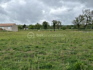  Terrain � vendre 524 m�