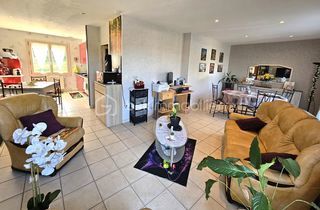  Maison � vendre 7 pi�ces 162 m�