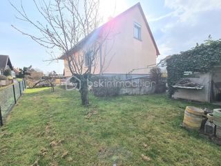  Maison � vendre 5 pi�ces 106 m�