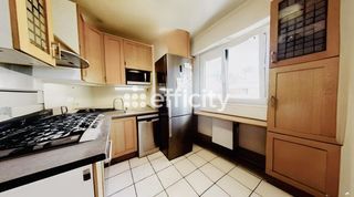  Appartement � vendre 4 pi�ces 86 m�