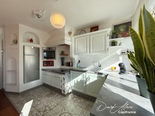  Appartement � vendre 3 pi�ces 81 m�