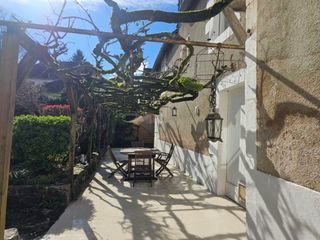  Propri�t�/ch�teau � vendre 11 pi�ces 237 m�