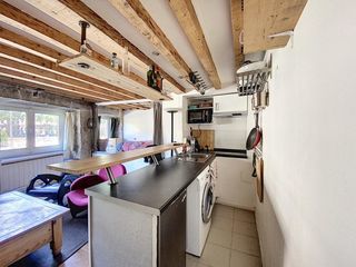  Appartement � louer 1 pi�ce 29 m�