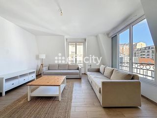  Appartement � vendre 3 pi�ces 76 m�