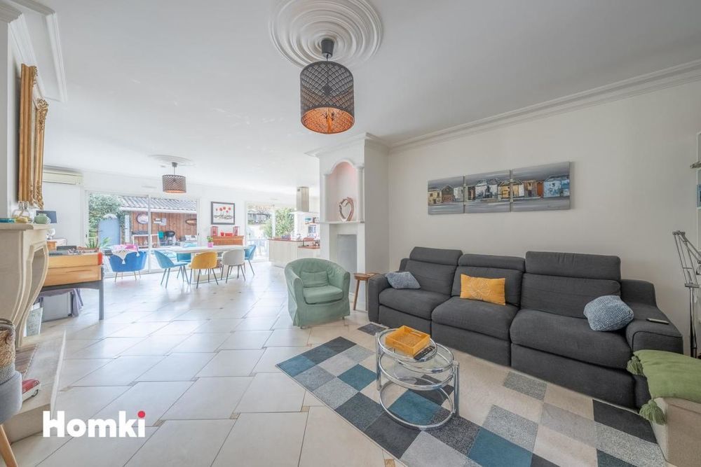 � vendre  Maison Talence (33400)