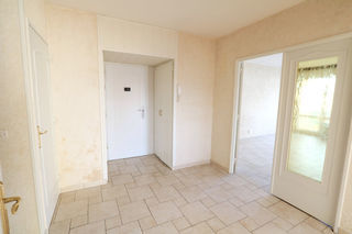  Appartement � vendre 4 pi�ces 81 m�