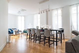  Appartement � vendre 6 pi�ces 136 m�