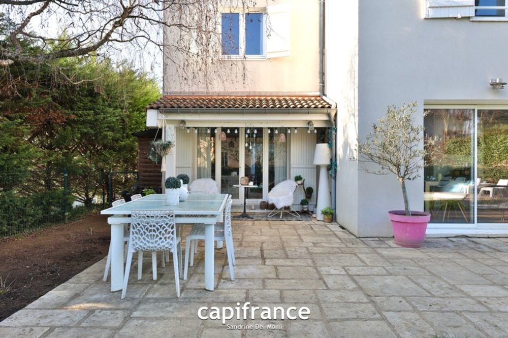 � vendre  Maison Tassin-la-Demi-Lune (69160)