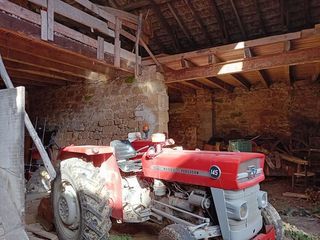  Immeuble � vendre 3 pi�ces 298 m�