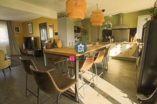  Maison � vendre 7 pi�ces 121 m�