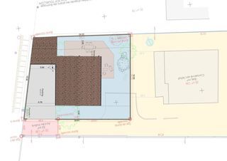  Terrain � vendre 450 m�