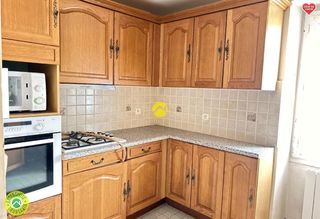  Maison � vendre 5 pi�ces 112 m�