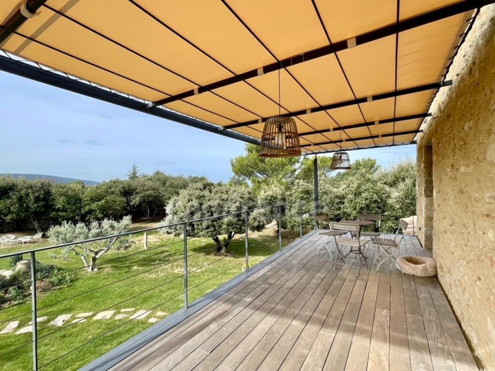 � vendre  Maison Bonnieux (84480)