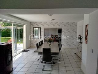  Maison � vendre 11 pi�ces 248 m�