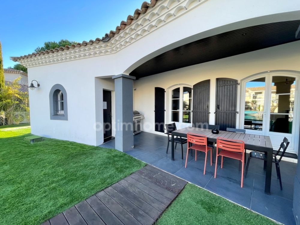 � vendre  Maison Aigues-Mortes (30220)