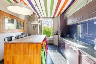  Maison � vendre 5 pi�ces 128 m�