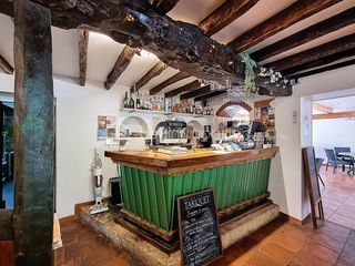  Maison � vendre 10 pi�ces 400 m�