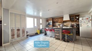  Maison � vendre 4 pi�ces 105 m�