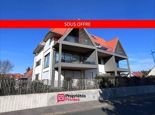  Appartement � vendre 3 pi�ces 83 m�