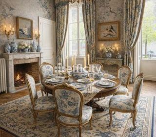  Appartement � vendre 6 pi�ces 167 m�