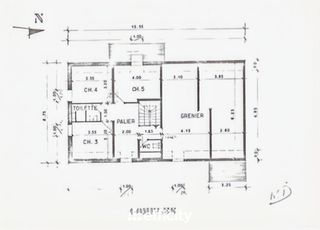  Maison � vendre 8 pi�ces 215 m�