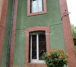  Maison � vendre 8 pi�ces 186 m�