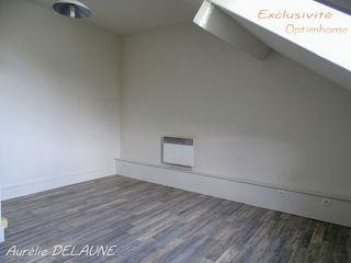  Appartement � vendre 1 pi�ce 18 m�