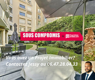  Appartement � vendre 2 pi�ces 33 m�