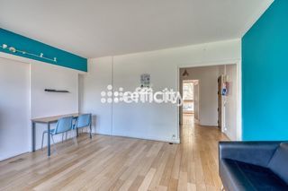  Appartement � vendre 3 pi�ces 73 m�