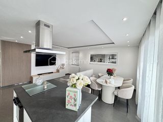  Appartement � vendre 3 pi�ces 64 m�