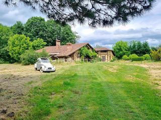  Maison � vendre 10 pi�ces 320 m�