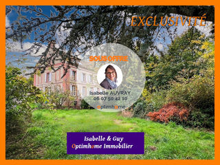  Maison � vendre 11 pi�ces 269 m�