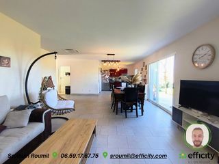  Maison � vendre 5 pi�ces 117 m�